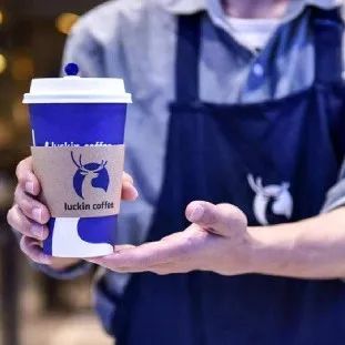 瑞幸咖啡夢(mèng)想成真，距離盈利更近一步