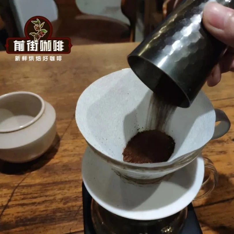 咖啡師養(yǎng)成記 | 注意這些細(xì)節(jié)能使你的手沖咖啡更好喝