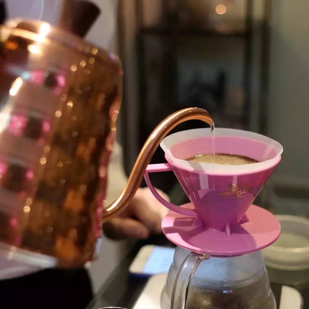 分享咖啡，是種樂趣