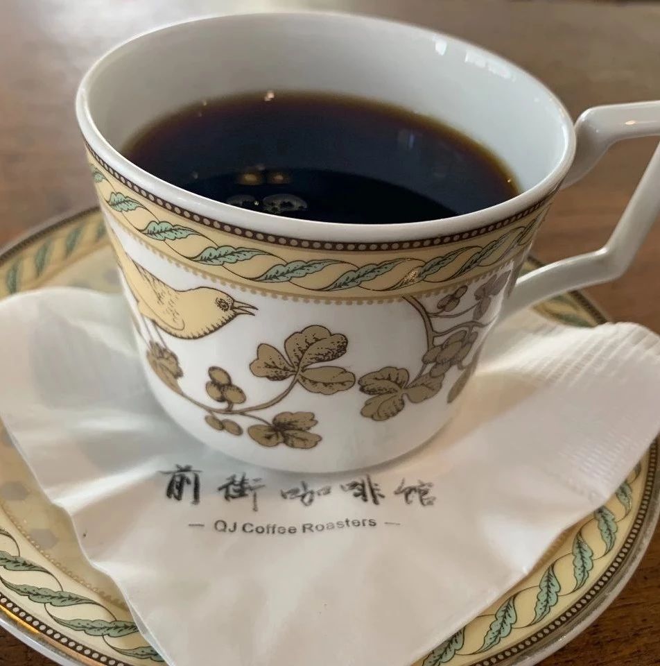 科普 | 宿醉喝什么解酒？咖啡??？