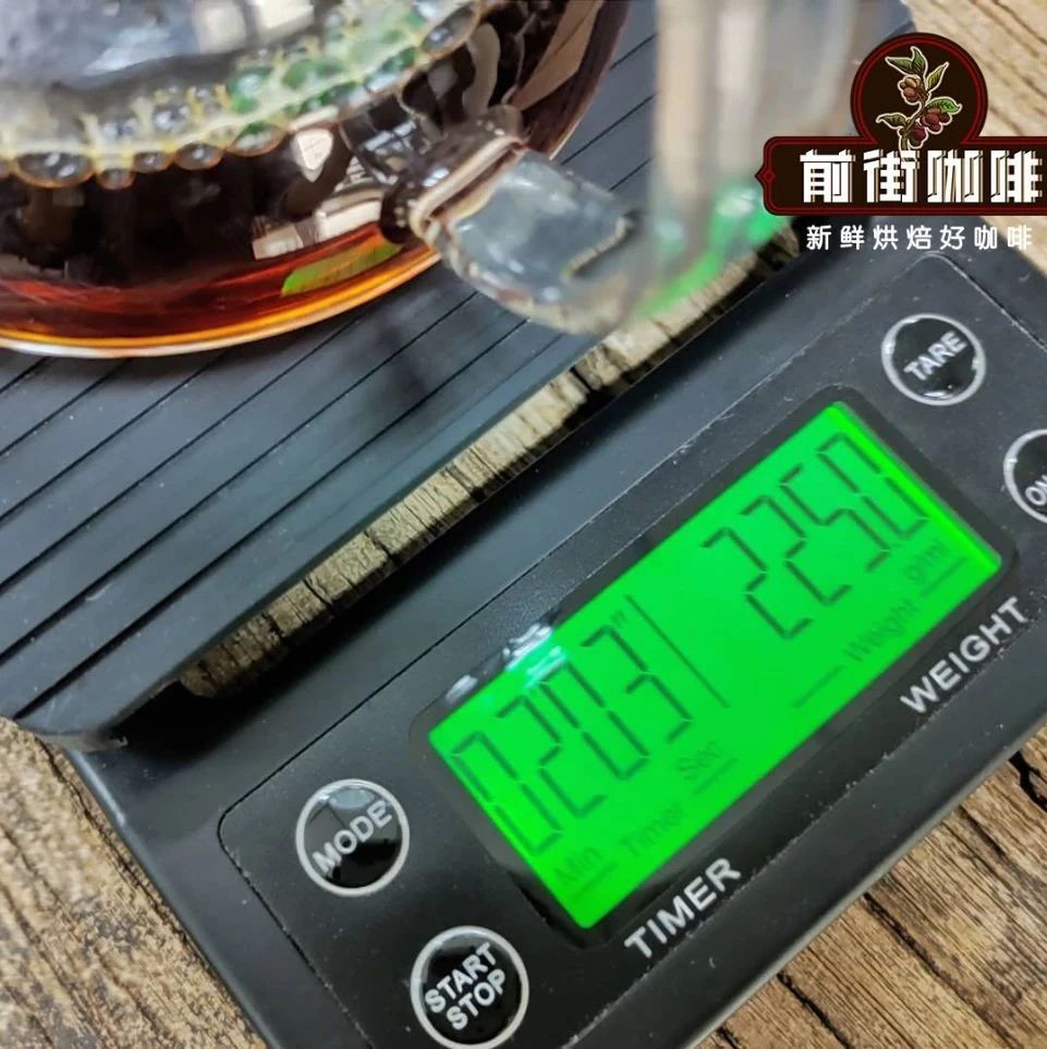 咖啡知識(shí) | 手沖咖啡如何注水？