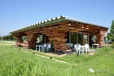 【日本探店】層層疊的咖啡館和“可以住的書店”嗎？