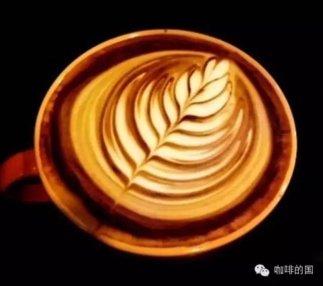 看圖識(shí)咖啡，讓你清楚自己點(diǎn)的咖啡里都有什么！