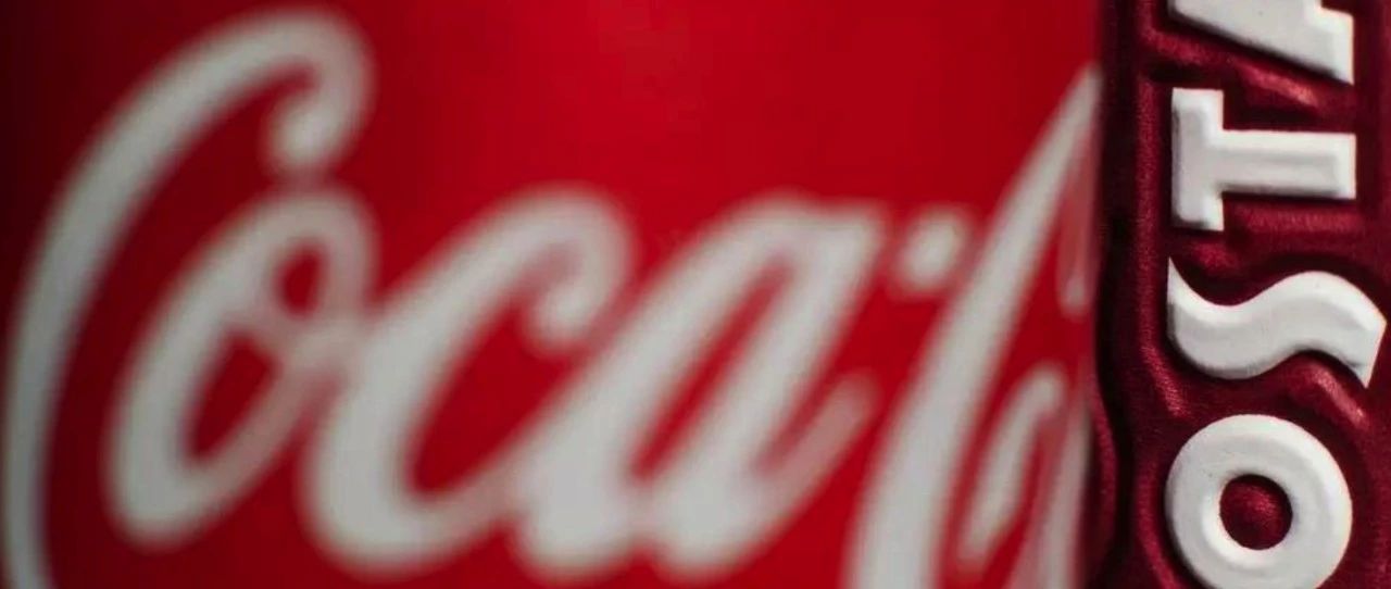 Costa聯(lián)姻可口可樂(lè)后，首款飲料面世！