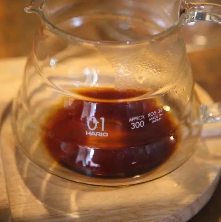 咖啡知識 | 如何喝出咖啡當中的“萃取不足”與“萃取過度”？