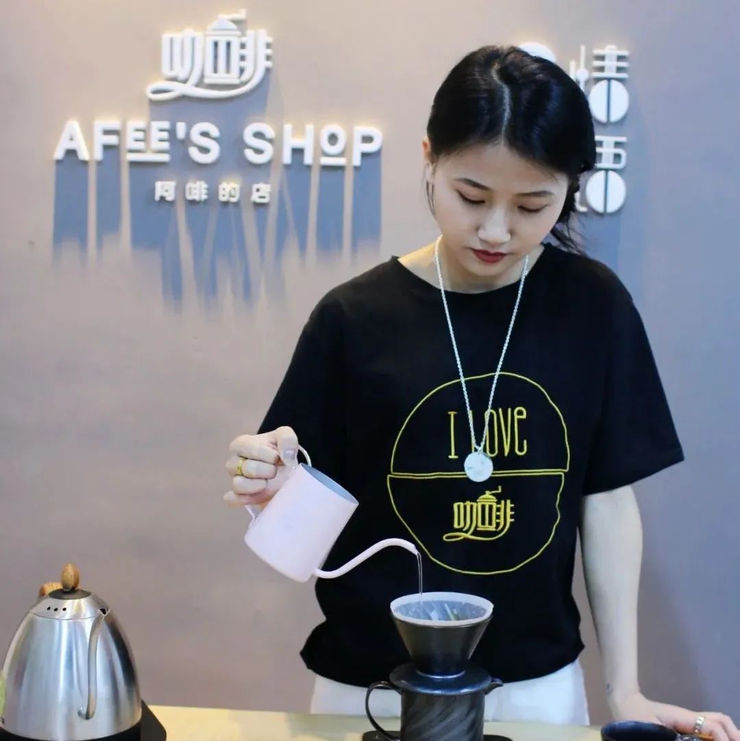 手沖咖啡為何越來越火？