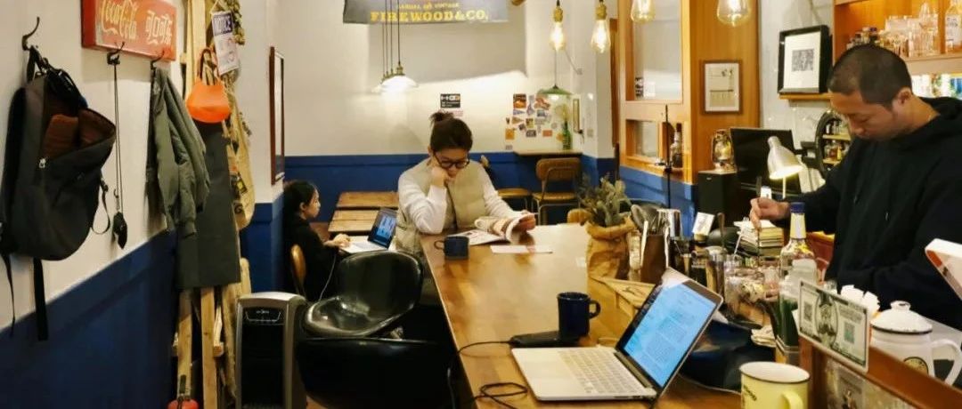 廣州有咩好飲？我選了家咖啡館給你呀