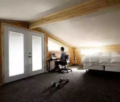 扔掉 %家中物，高富帥卻成人生大贏家