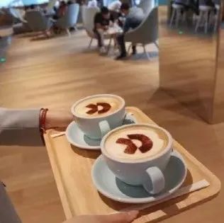 蔚來要賣咖啡？未來有可能哦