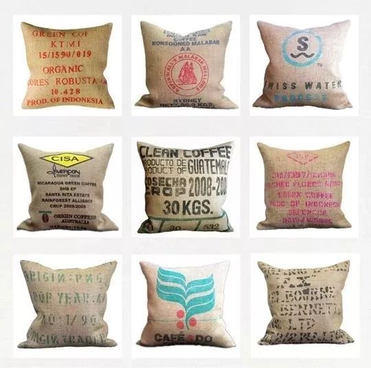 咖啡知識 | 咖啡豆命名方式！