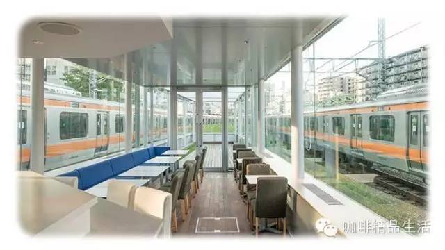 咖啡館還可以這樣開：日本個性咖啡館盤點，口味略重！