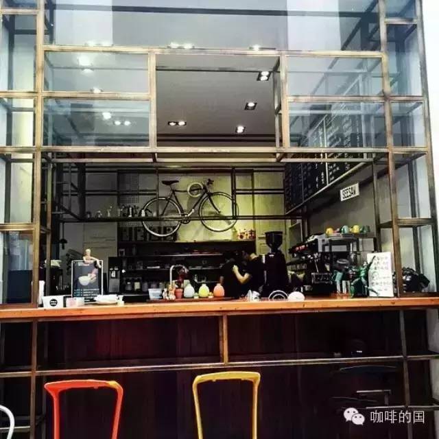 【上?？Х瑞^推薦】Seesaw Coffee