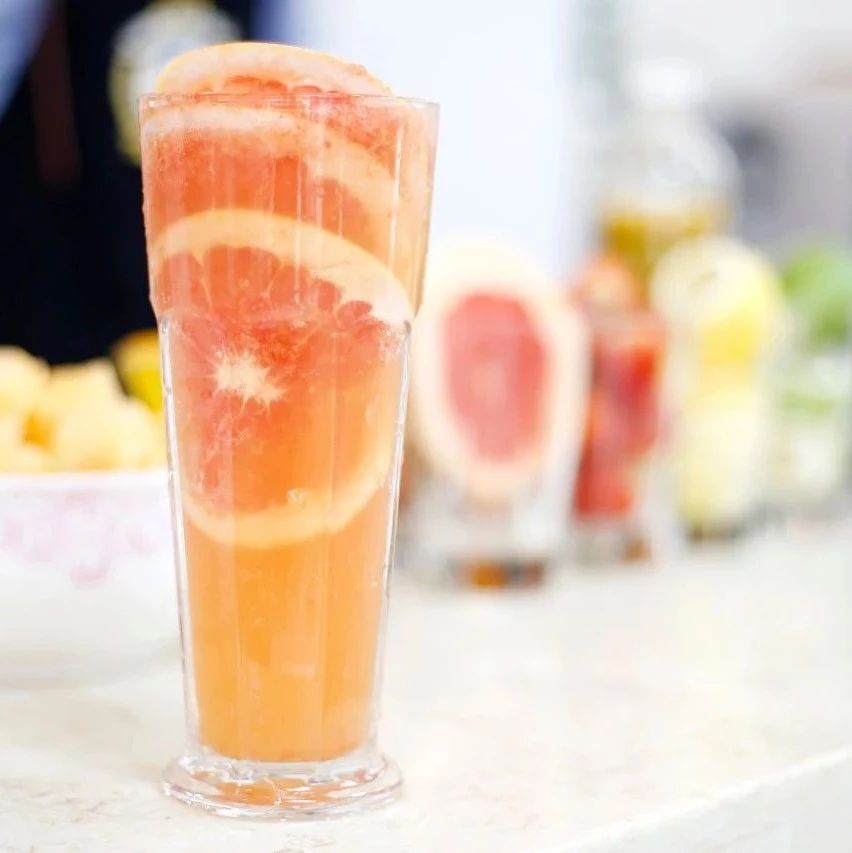 盛夏淘金攻略 | 第 期 CREMA 新式茶飲課程