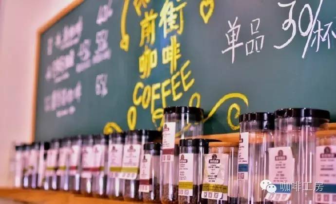 值得入手的高性價比手沖壺，前街咖啡館用心推薦