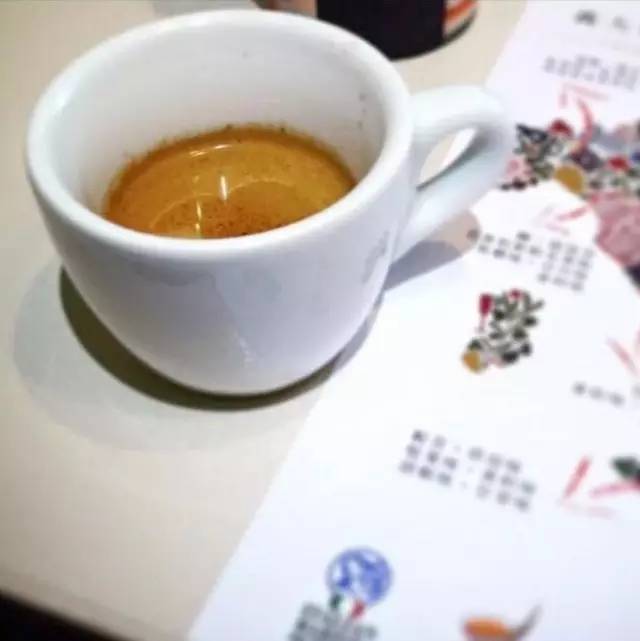 意大利咖啡感官地圖品鑒會：這堂課，咖啡師烘焙師得來聽聽，福建僅一場！