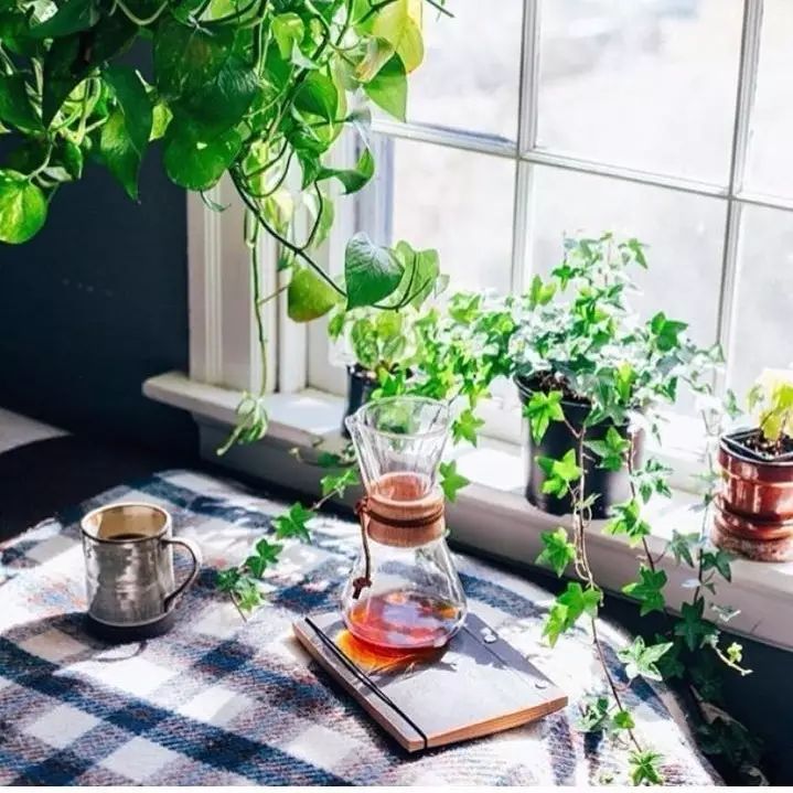 再忙，也要給自己留點咖啡空間