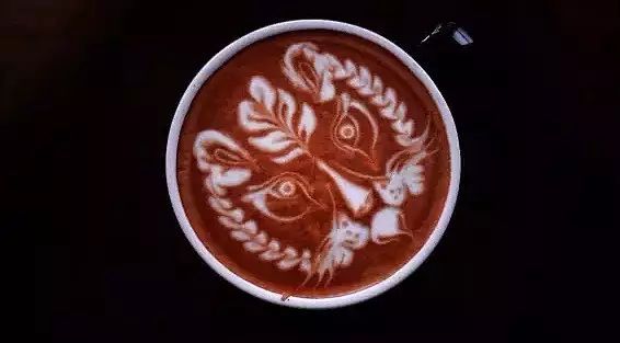 冠軍梁凡助陣 | 男神拉花賽重慶站月 日開戰(zhàn)！