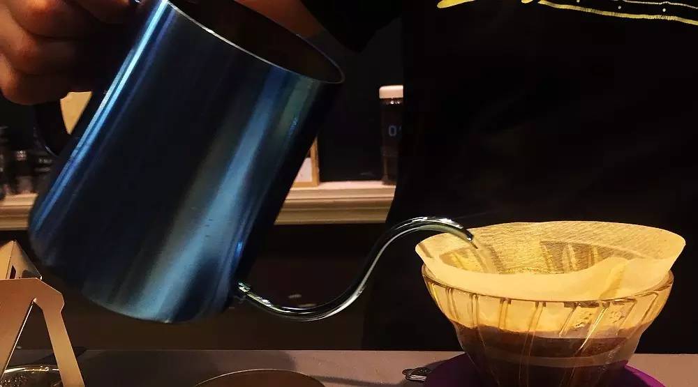 我為什么要花錢學(xué)咖啡？