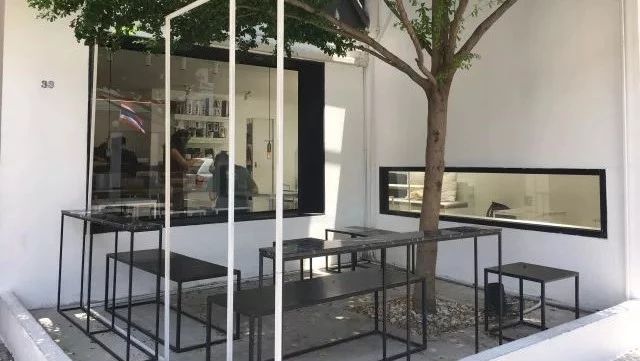 覓館｜曼谷探店：一起喝杯咖啡吧
