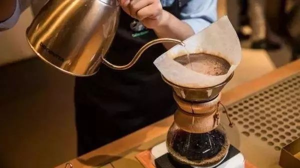 從星巴克的全球分布看城市地理