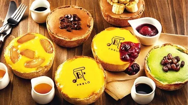 “食物主題”咖啡館正興起！黑巧克力、芝士撻下一個(gè)是什么？