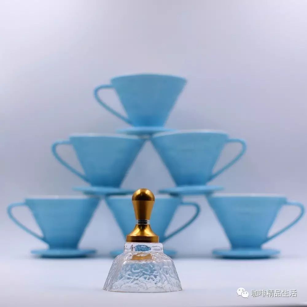 粉錘和濾杯大放送 | 粉絲福利日，這次玩大了！