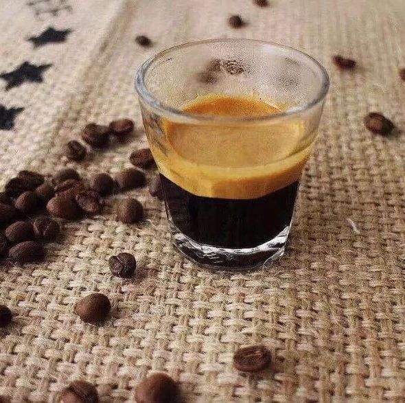 咖啡知識(shí) | Ristretto精粹濃縮咖啡是什么?