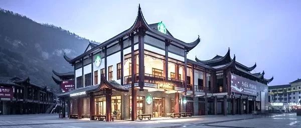 星巴克元氣大傷，面對突發(fā)肺炎疫情咖啡館該如何應對？
