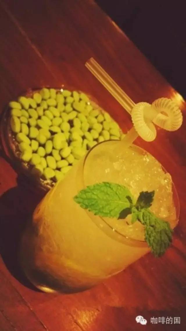 【長(zhǎng)春咖啡館推薦】LR LOUNGE BAR