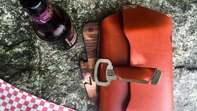 如何把打包這件事做得有逼格？