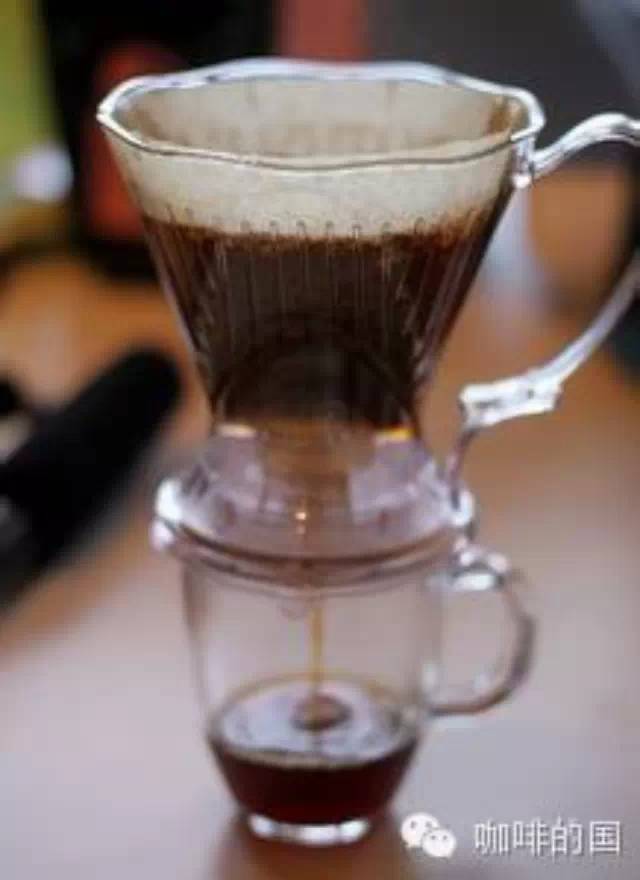 影響一杯咖啡的味道因素有哪些？