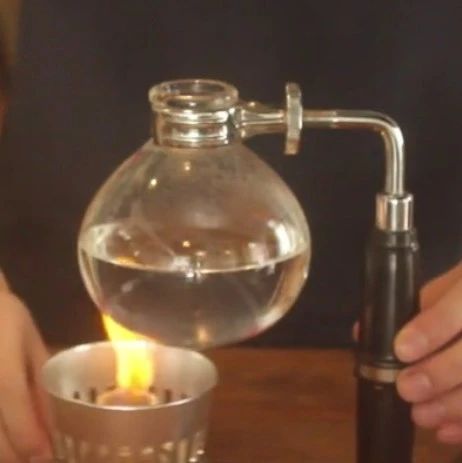 前街咖啡 | 虹吸壺怎么沖？虹吸壺沖煮教程來襲