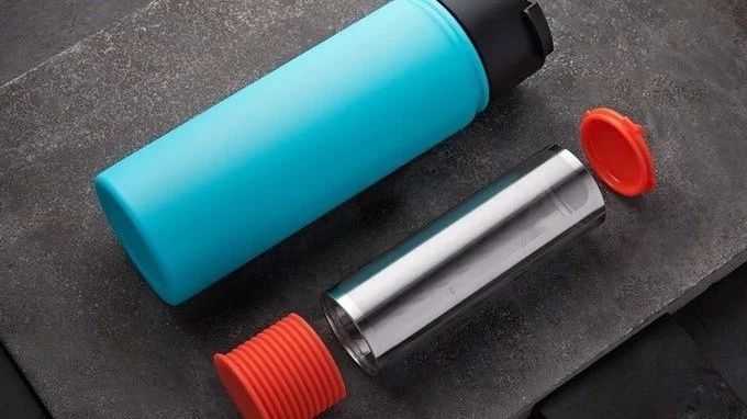 Rumble Go：有了這個(gè)“神器”，你的任何水杯都能拿來做冷萃了