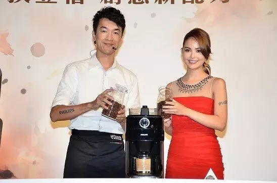 臺灣TISCA&GCEF咖啡師全明星陣容首次曝光！