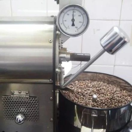 咖啡知識 | 烘焙過程中，烘焙曲線圖該怎么看?