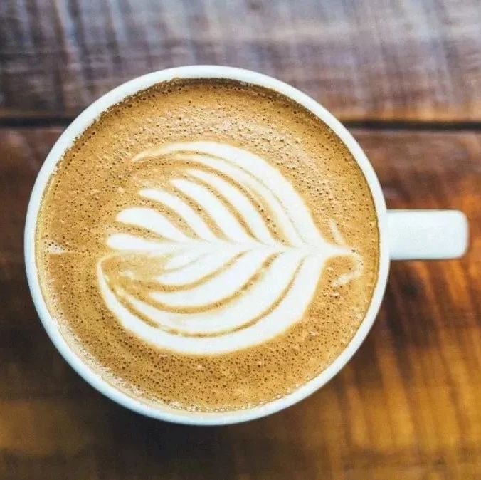 奶咖太 " 柔弱 "，清咖才提神？？