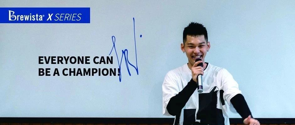專訪 | Irvine Quek：外婆，您看，我現(xiàn)在是世界第一了哦。