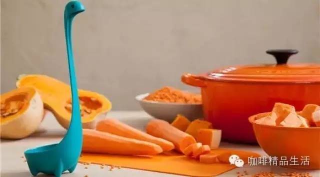 美食圈一夜間沸騰了，廚房神器這么逗你見(jiàn)過(guò)嗎？