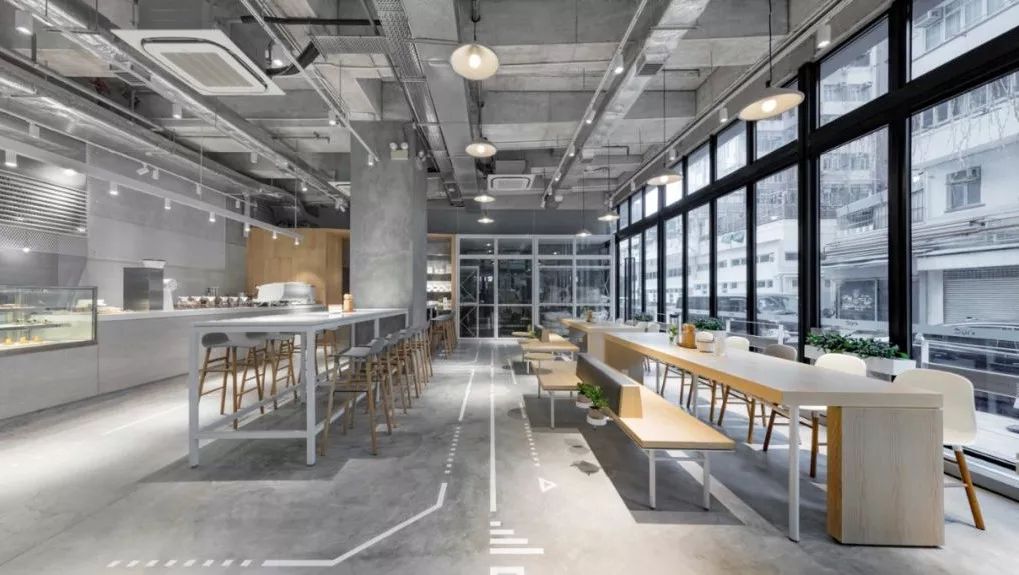 全球最有設(shè)計(jì)感的間咖啡店，除了星巴克……國(guó)內(nèi)這家也上榜了！