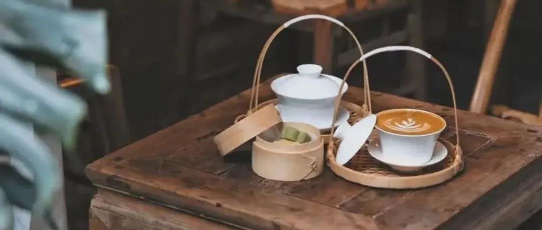 咖啡不斷“中式”化，背后卻少了根與魂