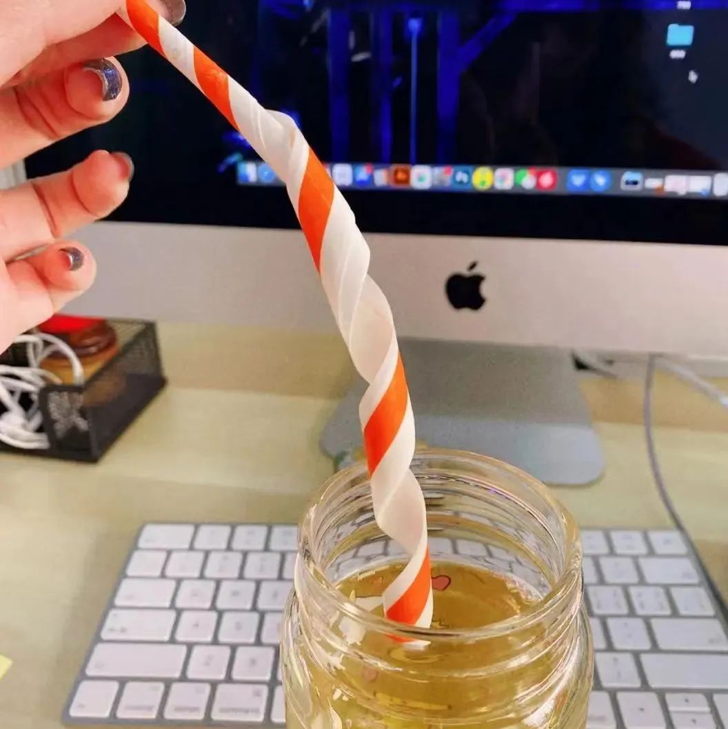 能在嘴里降解的紙吸管，要停產(chǎn)了？！