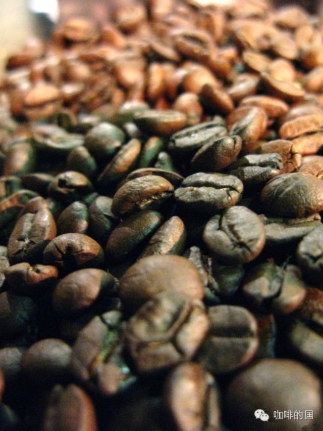 網(wǎng)購時代教您如何挑選咖啡豆