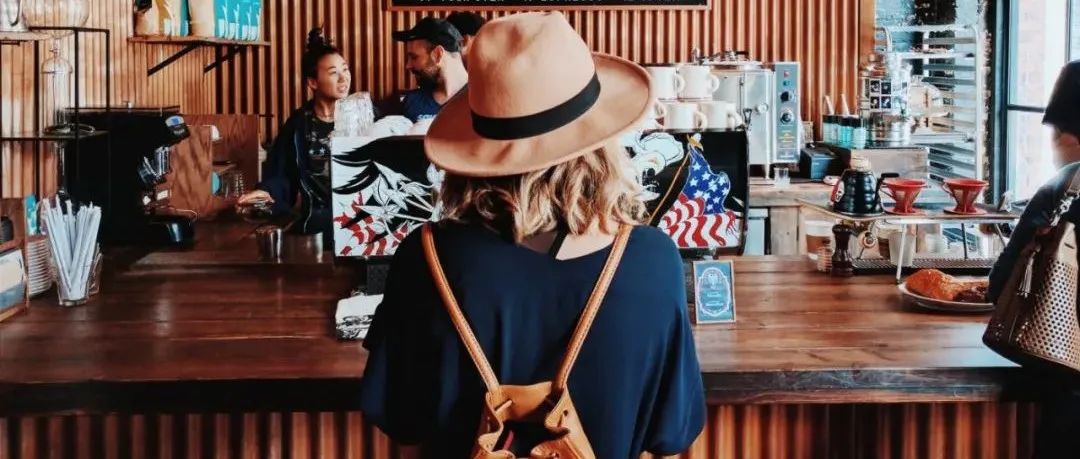 咖啡師，別再那么高冷了！