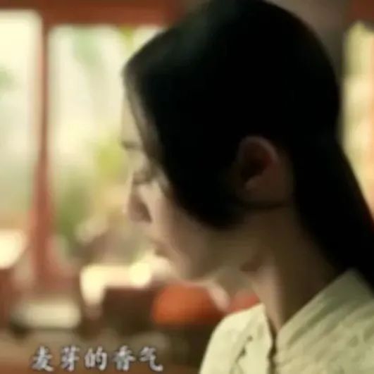 "你是怎么喝出這杯咖啡有柑橘味的？"