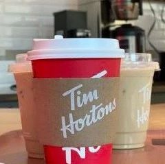 Tim Hortons進(jìn)軍泰國開分店，首個顧客獲得免費喝咖啡一年！
