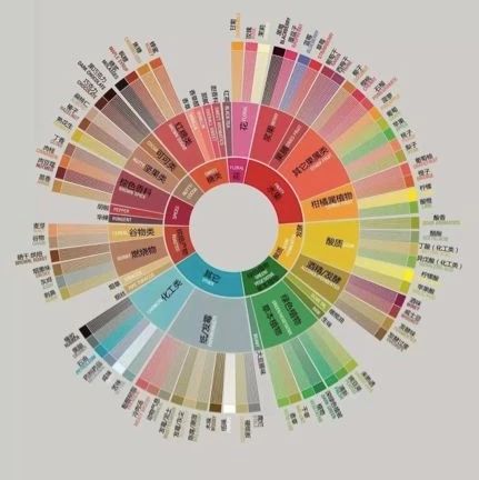 咖啡知識 | 如何訓練咖啡味覺感官？