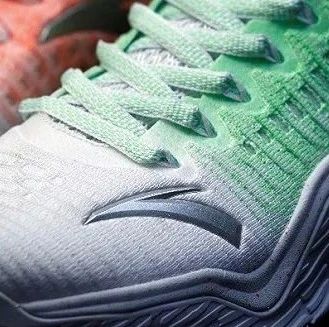 安踏回收咖啡渣生產(chǎn)“環(huán)保主題”鞋服！