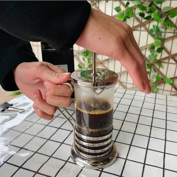 咖啡知識 | 急性子懶人沖煮神器來了！文中彩蛋彩蛋!!