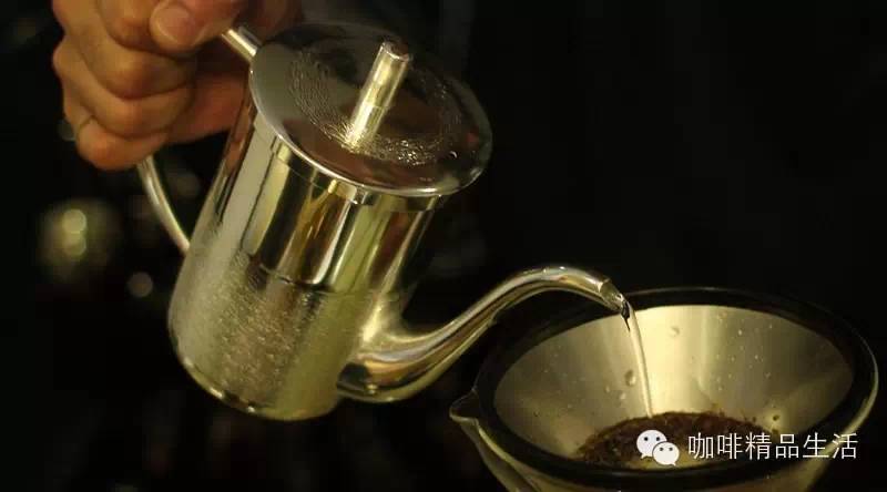 咖啡萃取必須普及的觀點(diǎn)，句句精華