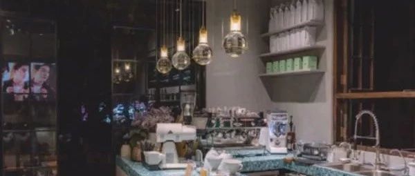 情歌小王子林俊杰咖啡館開業(yè)了，一杯咖啡居然被加價(jià)到 元?！
